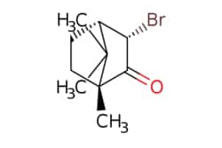 eMolecules​ Ambeed / (1R3S4S)-3-Bromo-177-trimethylbicyclo[2.2.1]heptan-2-one