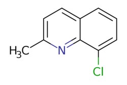 eMolecules​ Ambeed / 8-Chloro-2-methylquinoline / 250mg / 600838050 / A343047