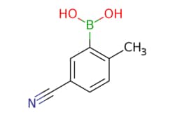 eMolecules​ Ambeed / (5-Cyano-2-methylphenyl)boronic acid / 100mg / 570567332
