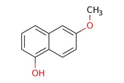 eMolecules​ Ambeed / 6-Methoxynaphthalen-1-ol / 250mg / 525058993 / A147613