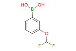 eMolecules​ Ambeed / (3-(Difluoromethoxy)phenyl)boronic acid / 100mg /