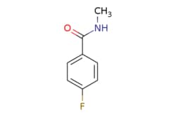 eMolecules​ Ambeed / 4-Fluoro-N-methylbenzamide / 1g / 532093646 / A868422