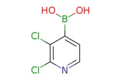 eMolecules​ Ambeed / 23-Dichloropyridine-4-boronic acid / 1g / 571783793