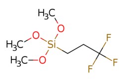 eMolecules​ Ambeed / Trimethoxy(333-trifluoropropyl)silane / 5g / 649783179