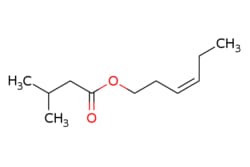 eMolecules​ Ambeed / (Z)-Hex-3-en-1-yl 3-methylbutanoate / 5g / 627733579