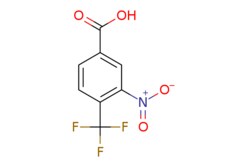 eMolecules​ Ambeed / 3-Nitro-4-(trifluoromethyl)benzoic acid / 1g / 552676861