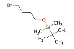 eMolecules​ Ambeed / 1-Bromo-4-(t-butyldimethylsilyloxy)butane / 250mg