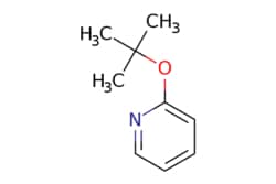eMolecules​ Ambeed / 2-(tert-Butoxy)pyridine / 250mg / 552760368 / A874892