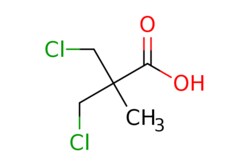 eMolecules​ Ambeed / 3-Chloro-2-(chloromethyl)-2-methylpropanoic acid /