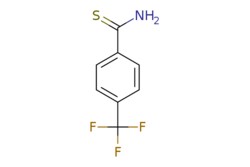 eMolecules​ Ambeed / 4-(Trifluoromethyl)thiobenzamide / 5g / 552749756