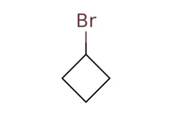 eMolecules​ Ambeed / Cyclobutyl bromide / 5g / 528568473 / A719858 / /