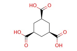 eMolecules​&nbsp;Ambeed / Ciscis-cyclohexane-135-tricarboxylic acid / 1g / 490500830 / A123292 /  / 16526-68-4 / [null] / 216.189 / C9H12O6