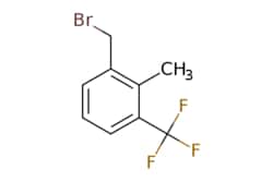 eMolecules​ Ambeed / 1-(Bromomethyl)-2-methyl-3-(trifluoromethyl)benzene