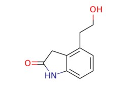 eMolecules​ Ambeed / 4-(2-Hydroxyethyl)indolin-2-one / 250mg / 521422901