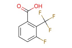 eMolecules​ ChemScene / 3-Fluoro-2-trifluoromethylbenzoic acid / 250mg