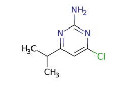 eMolecules​ ChemScene / 4-Chloro-6-(propan-2-yl)pyrimidin-2-amine / 1g