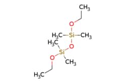 eMolecules​ Ambeed / 13-Diethoxy-1133-tetramethyldisiloxane / 1g / 633658432