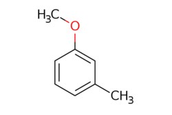 eMolecules​ Ambeed / 1-Methoxy-3-methylbenzene / 25g / 626256998 / A453046