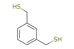 eMolecules​ Ambeed / 13-Benzenedimethanethiol / 250mg / 628567440 / A327563