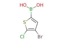eMolecules​ Ambeed / (4-Bromo-5-chlorothiophen-2-yl)boronic acid / 100mg