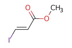 eMolecules​ Ambeed / (E)-Methyl 3-iodoacrylate / 250mg / 521413689 / A168434