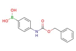eMolecules​ Ambeed / (4-(((Benzyloxy)carbonyl)amino)phenyl)boronic acid