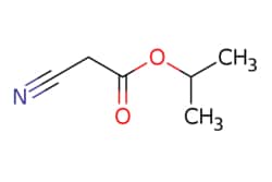 eMolecules​ Ambeed / Isopropyl 2-cyanoacetate / 25g / 598444099 / A634919