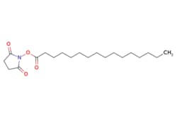 eMolecules​ Ambeed / Palmitic acid N-hydroxysuccinimide ester / 250mg /