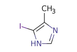 eMolecules​ Ambeed / 5-Iodo-4-methyl-1H-imidazole / 1g / 552589472 / A150783