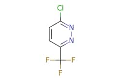 eMolecules​ Ambeed / 3-Chloro-6-(trifluoromethyl)pyridazine / 250mg / 596567526