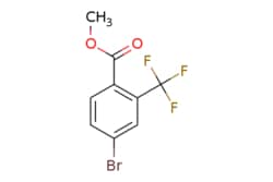 eMolecules​ Ambeed / Methyl 4-bromo-2-(trifluoromethyl)benzoate / 1g /