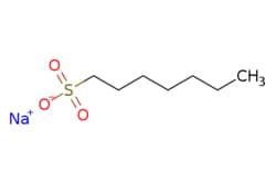eMolecules​&nbsp;Ambeed / Sodium heptane-1-sulfonate / 10g / 552560178 / A129041 /  / 22767-50-6 / MFCD00007543 / 202.240 / C7H15NaO3S