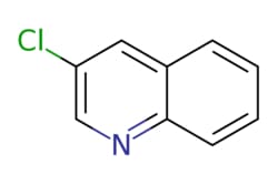 eMolecules​ Ambeed / 3-Chloroquinoline / 250mg / 521413762 / A168743 /