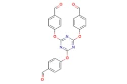 eMolecules​ Ambeed / 444-((135-Triazine-246-triyl)tris(oxy))tribenzaldehyde