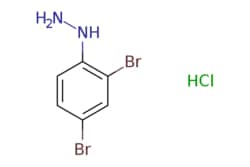 eMolecules​ Ambeed / (24-Dibromophenyl)hydrazine hydrochloride / 250mg