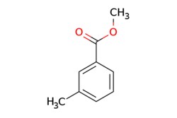 eMolecules​&nbsp;Ambeed / Methyl 3-methylbenzoate / 25g / 525224780 / A559087 /  / 99-36-5 / MFCD00008436 / 150.177 / C9H10O2