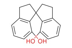 eMolecules​ Ambeed / (S)-2233-Tetrahydro-11-spirobi[1H-indene]-77-diol