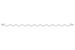 eMolecules​ Ambeed / Tricosane / 1g / 601097414 / A481517 /  / 638-67-5 / MFCD00009350 / 324.637 / C23H48