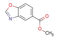 eMolecules​ Ambeed / Methyl benzo[d]oxazole-5-carboxylate / 100mg / 571783129