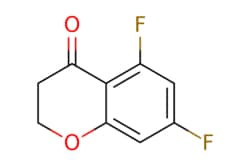 eMolecules​ Ambeed / 57-Difluorochroman-4-one / 100mg / 552550381 / A122685