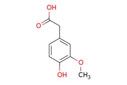 eMolecules​&nbsp;Ambeed / 2-(4-Hydroxy-3-methoxyphenyl)acetic acid / 1g / 506389386 / A215667 /  / 306-08-1 / MFCD00004350 / 182.175 / C9H10O4