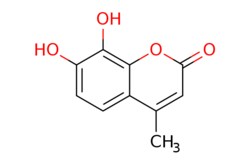 eMolecules​ Ambeed / 78-Dihydroxy-4-methyl-2H-chromen-2-one / 100mg / 600846966