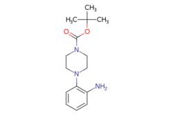 eMolecules​&nbsp;Ambeed / 1-Boc-4-(2-Aminophenyl)piperazine / 250mg / 602850015 / A355702 /  / 170017-74-0 / MFCD04115046 / 277.368 / C15H23N3O2