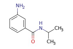 eMolecules​ Ambeed / 3-Amino-N-isopropylbenzamide / 100mg / 632172999 /