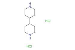 eMolecules​ Ambeed / 44-Bipiperidine dihydrochloride / 250mg / 525002673