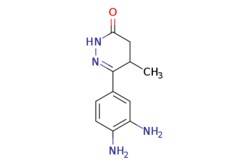 eMolecules​ Ambeed / 6-(34-Diaminophenyl)-5-methyl-45-dihydropyridazin-3(2H)-one