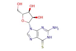 eMolecules​ Ambeed / 6-Thioguanosine / 1mg / 761012462 / A167806 / / 85-31-4
