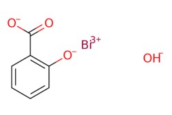 eMolecules​&nbsp;Ambeed / 2-Hydroxy-4H-benzo[d][132]dioxabismin-4-one / 25g / 600827169 / A107682 /  / 14882-18-9 / [null] / 365.117 / C7H8BiO4