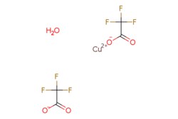 eMolecules​ Ambeed / Copper(II) 222-trifluoroacetate hydrate / 5g / 588343229