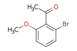 eMolecules​ Ambeed / 1-(2-Bromo-6-methoxyphenyl)ethanone / 250mg / 525039249